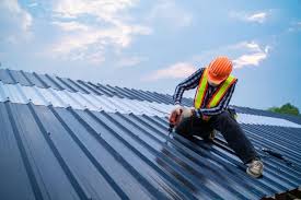 Best Roof Leak Repair  in Montana City, MT